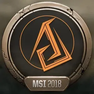 2018 MSI GPL Ascension Gaming - Tài khoản Acc Liên Minh Huyền Thoại #1481