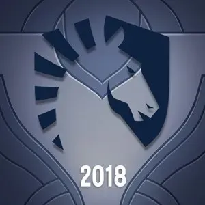 2018 NA LCS Team Liquid - Tài khoản Acc Liên Minh Huyền Thoại #1201