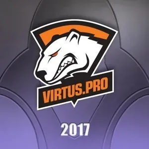 Biểu Tượng 2017 LCL Virtus.pro - Tài khoản Acc Liên Minh Huyền Thoại #1201
