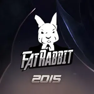 2015 GPL Team Fat Rabbit - Tài khoản Acc Liên Minh Huyền Thoại #1201