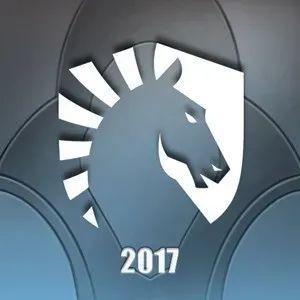 2017 NA LCS Liquid - Tài khoản Acc Liên Minh Huyền Thoại #1201