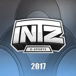 2017 CBLOL INTZ - Tài khoản Acc Liên Minh Huyền Thoại #1201
