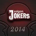 GPL 2014 - Saigon Jokers - Tài khoản Acc Liên Minh Huyền Thoại #1201