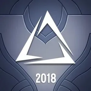 2018 OPL Tectonic - Tài khoản Acc Liên Minh Huyền Thoại #1201