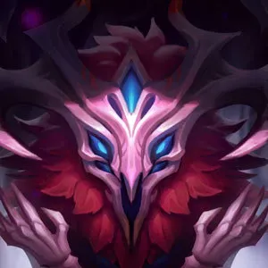 Biểu Tượng Ivern Cựu Thần Hắc Ám - Tài khoản Acc Liên Minh Huyền Thoại #1519