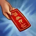 Bao Lì Xì Quý Tị - Tài khoản Acc Liên Minh Huyền Thoại #1201