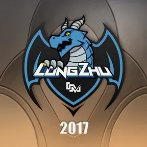 2017 LCK Longzhu Gaming - Tài khoản Acc Liên Minh Huyền Thoại #1201