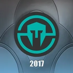 2017 NA LCS Immortals - Tài khoản Acc Liên Minh Huyền Thoại #1201