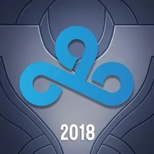 2018 NA LCS Cloud - Tài khoản Acc Liên Minh Huyền Thoại #1201