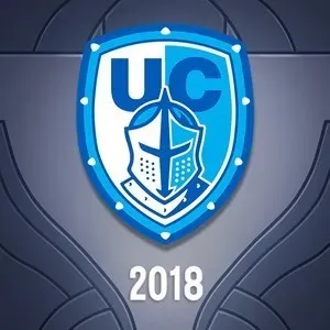 2018 CLS Universidad Católica Esports - Tài khoản Acc Liên Minh Huyền Thoại #1201