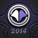 LCS 2014 - Millenium - Tài khoản Acc Liên Minh Huyền Thoại #1201
