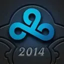 LCS 2014 - Cloud - Tài khoản Acc Liên Minh Huyền Thoại #1201