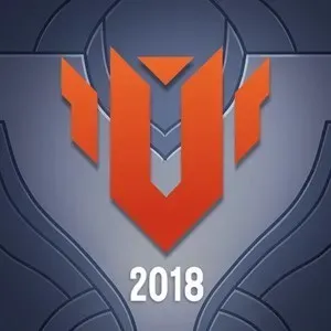 2018 VCS UTM Esports - Tài khoản Acc Liên Minh Huyền Thoại #1201