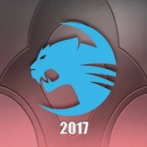 2017 EU LCS ROCCAT - Tài khoản Acc Liên Minh Huyền Thoại #1201