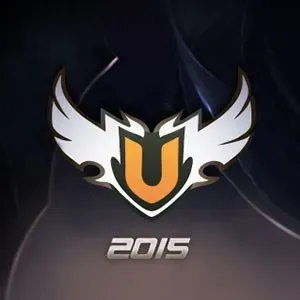 2015 GPL An Phat Ultimate - Tài khoản Acc Liên Minh Huyền Thoại #1201
