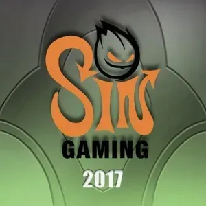 Biểu Tượng 2017 OPL Sin Gaming - Tài khoản Acc Liên Minh Huyền Thoại #1201