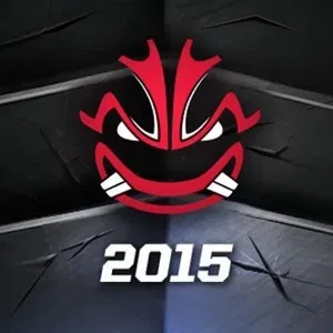 2015 Copa Latinoamérica Revenge - Tài khoản Acc Liên Minh Huyền Thoại #1201