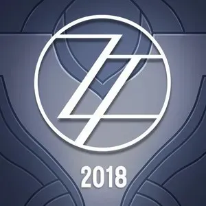 2018 LLN Zaga Talent Gaming - Tài khoản Acc Liên Minh Huyền Thoại #1201