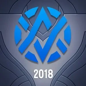 2018 OPL Avant Gaming - Tài khoản Acc Liên Minh Huyền Thoại #1201