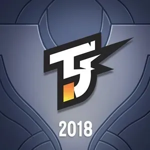 2018 LCL Team Just - Tài khoản Acc Liên Minh Huyền Thoại #1201