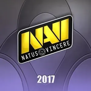 Biểu Tượng 2017 LCL Natus Vincere - Tài khoản Acc Liên Minh Huyền Thoại #1201