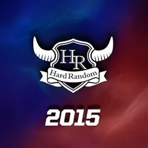 2015 Starladder Star Series Hard Random - Tài khoản Acc Liên Minh Huyền Thoại #1201