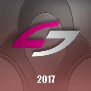 2017 LJL Unsold Stuff Gaming - Tài khoản Acc Liên Minh Huyền Thoại #1201