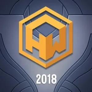 2018 TCL HWA GAMING - Tài khoản Acc Liên Minh Huyền Thoại #1201