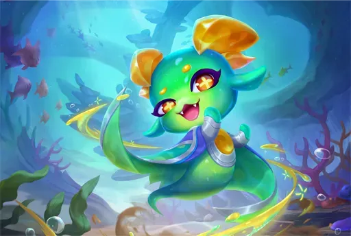 Lumie Hành Tinh Diệu Kỳ - Nick Đấu Trường Chân Lý #1375