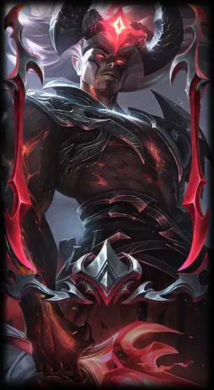 Yasuo Ma Kiếm Khởi Nguyên - Tài khoản Acc Liên Minh Huyền Thoại #1438